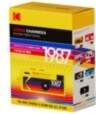 Kodak Charmera Keychain Digital Camera