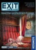 Kosmos Exit: The Game – Dead