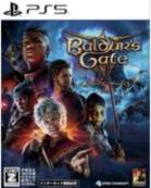 Larian studios Baldur `s Gate 3