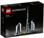 Lego 21052 - Architecture Skylines Dubai