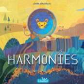 Libellud Harmonies