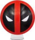 Licenced Deadpool - Logo Light 10cm