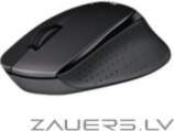 Logitech MOUSE USB OPTICAL WRL B330/SILENT