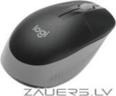 Logitech LOGI M190 wireless mouse Charcoal