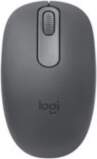 Logitech MOUSE BLUETH OPTICAL M196/GRAPHITE 910-007459
