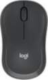 Logitech MOUSE BLUETH OPTICAL M240/GRAPHITE 910-007119
