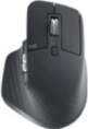Logitech MOUSE BLUETH OPTICAL MASTER 3S/GRAPHITE