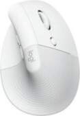 Logitech MOUSE USB OPTICAL MAC VERTICAL/WHITE