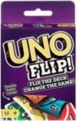 Mattel UNO FLIP!