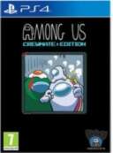 Maximum games Among Us: Crewmate Edition