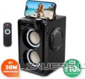 Media-tech MT3186 Overbox