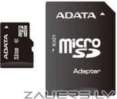 Micro SD 32GB Class 10+ Adapter