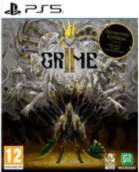 Microïds Grime II Definitive Edition PS5