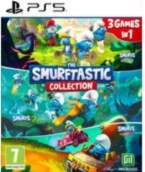Microïds The Smurftastic Collection PS5
