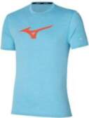 Mizuno Core RB Tee - maui