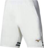 Mizuno Retro Short - white