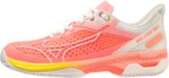 Mizuno Wave Exceed Tour 5 CC