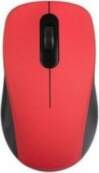 Modecom MC-WM10S Wireless Red Optical Mouse