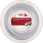 MSV Focus Hex Plus 25 (200