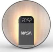 Nasa SPC600 Bluetooth Speaker/ Alarm Clock/
