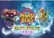 Nerdlab games Mindbug Set Battlefruit Galaxy