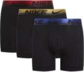 Nike Dri-Fit Essential Micro Brief 3P