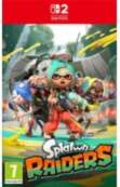 Nintendo Splatoon Raiders (Switch 2)
