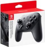 Nintendo Switch Pro Wireless Controller