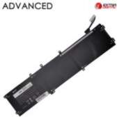 Notebook battery, Extra Digital Advanced, DELL