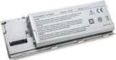 Notebook battery, Extra Digital Advanced, DELL