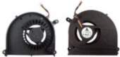Notebook cooler Asus: K40, K40AB