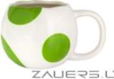 Paladone Yoshi Egg Shaped Mug