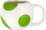 Paladone Yoshi Egg Shaped Mug