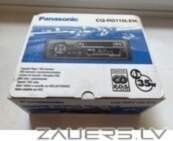 Panasonic CQ-RD110LEN Yongtimer Classic