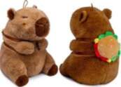 Pc merch Kawaii - Capybara With