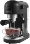 Petra PT5240BVDE Espresso Machine