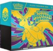 Pokémon Pokemon - TCG Mega Evolution