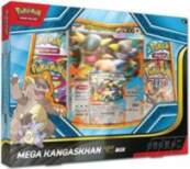 Pokémon Pokemon - TCG Mega Evolution
