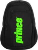 Prince Challenger Backpack - black/green