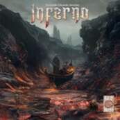 Red mojo Inferno