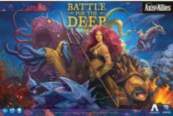 Renegade game studios Battle for the