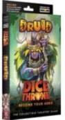 Roxley games Dice Throne: Druid Hero