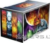 Roxley games Dice Throne Starter Set