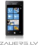 Samsung I8700 Omnia black