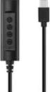 Sandberg 136-73 Headset USB-C Controller 1