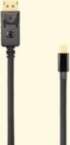 Sbox DP-Mini DP M/M 2m DP-MINI-DP-2