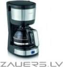 Severin KA 4808 Black