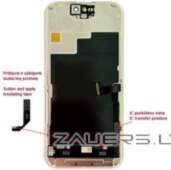 Shenzhen shen rui display co., ltd