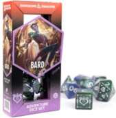 Sirius dice Dungeons & Dragons Adventure