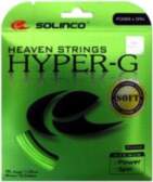 Solinco Hyper-G Soft (12 m) -